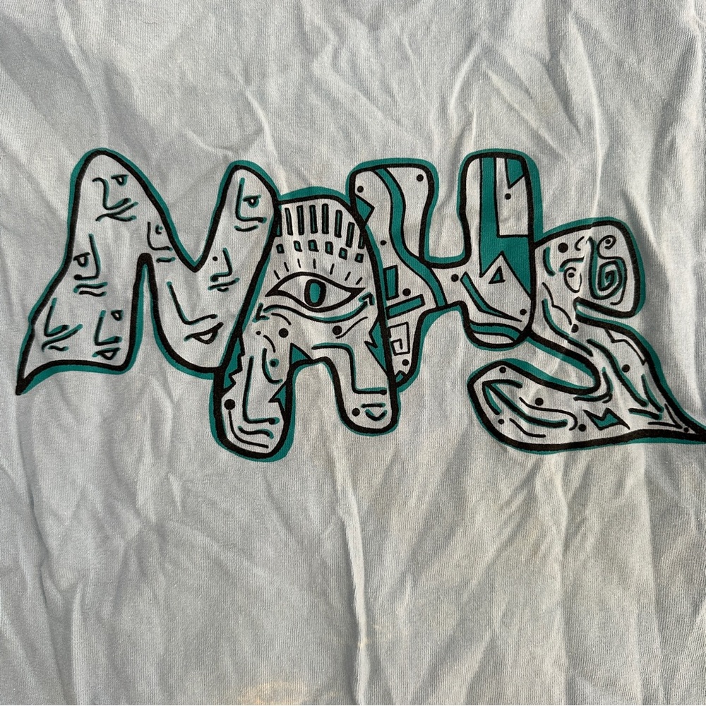 NAHS TEE SOFT